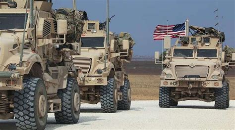 ABD, Ortadoğu’ya ek birlikler ve füze sistemleri gönderecek